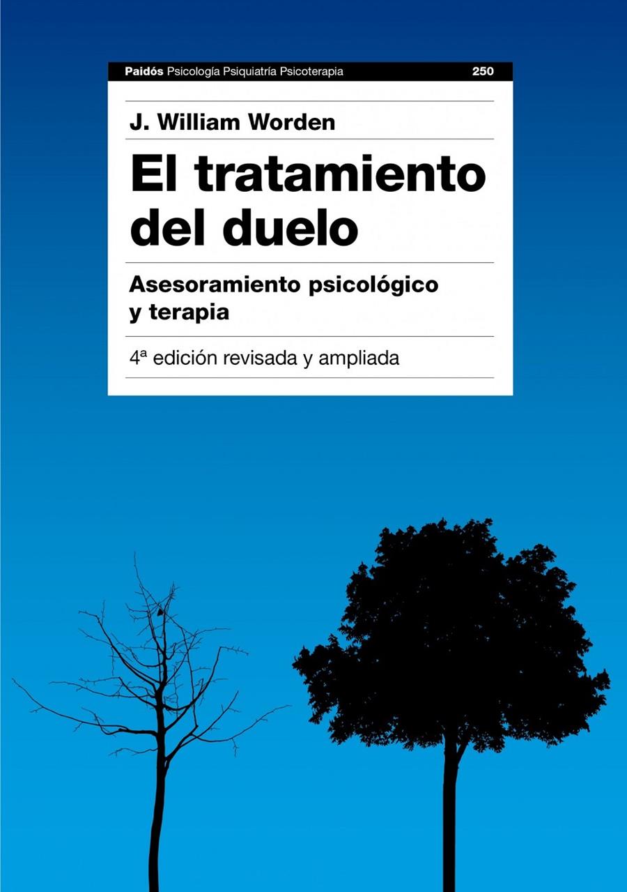 TRATAMIENTO DEL DUELO, EL | 9788449326097 | WORDEN J. WILLIAM  | Llibreria Online de Banyoles | Comprar llibres en català i castellà online