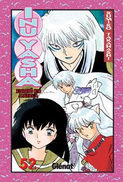 INU YASHA 52 (CAT.) | 9788499472324 | TAKAHASHI, RUMIKO | Llibreria Online de Banyoles | Comprar llibres en català i castellà online