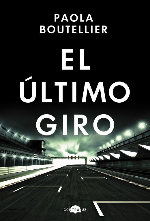 ÚLTIMO GIRO, EL | 9788419822024 | BOUTELLIER, PAOLA | Llibreria Online de Banyoles | Comprar llibres en català i castellà online