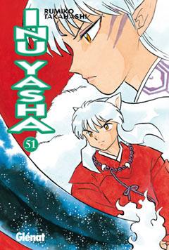 INUYASHA 51 | 9788483576526 | TAKAHASHI, RUMIKO | Llibreria L'Altell - Llibreria Online de Banyoles | Comprar llibres en català i castellà online - Llibreria de Girona