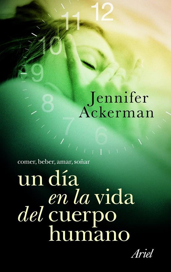 UN DÍA EN LA VIDA ADEL CUERPO HUMANO | 9788434469105 | ACKERMAN,JENNIFER | Llibreria Online de Banyoles | Comprar llibres en català i castellà online