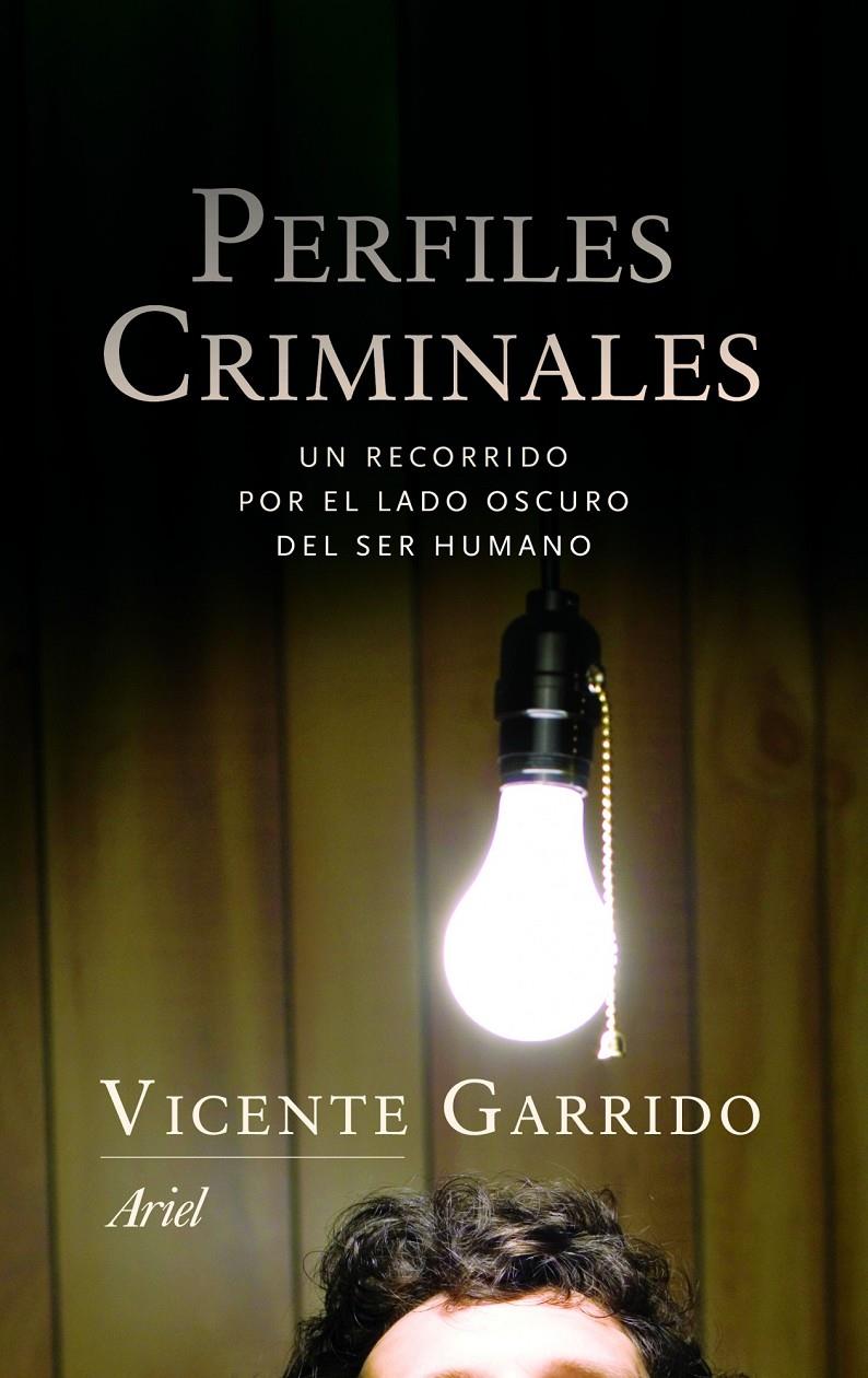 PERFILES CRIMINALES | 9788434470460 | GARRIDO GENOVÉS VICENTE | Llibreria L'Altell - Llibreria Online de Banyoles | Comprar llibres en català i castellà online - Llibreria de Girona