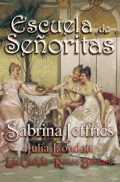 ESCUELA DE SEÑORITAS | 9788496575677 | LONDON,J/CARLYLE,L/BERNARD,R | Llibreria Online de Banyoles | Comprar llibres en català i castellà online