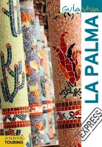 LA PALMA | 9788499351537 | MARTÍNEZ I EDO, XAVIER | Llibreria Online de Banyoles | Comprar llibres en català i castellà online