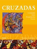 CRUZADAS | 9788480767880 | MADDEN, THOMAS F. | Llibreria Online de Banyoles | Comprar llibres en català i castellà online