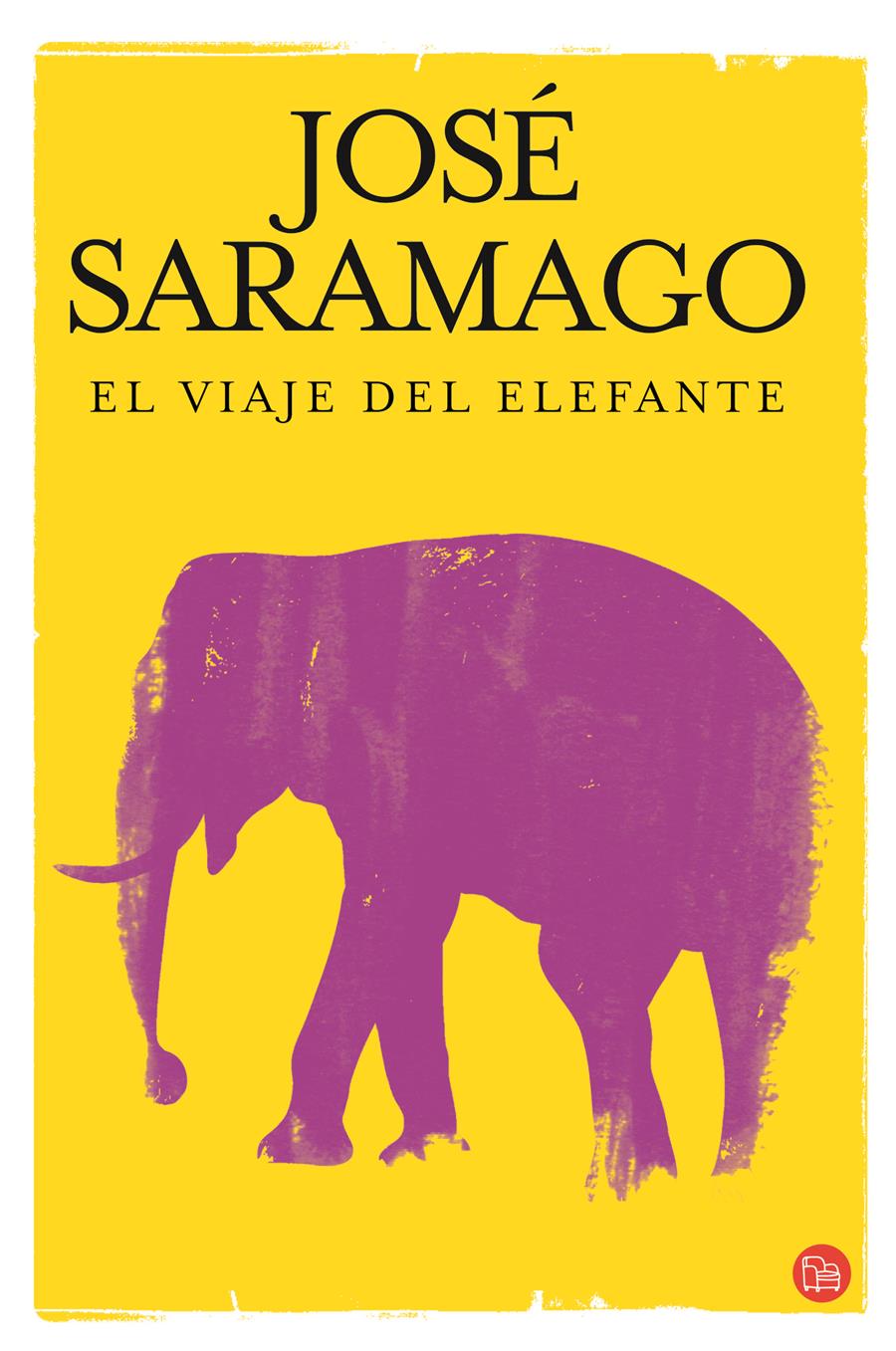 VIAJE DEL ELEFANTE FG, EL | 9788466323420 | SARMAGO, JOSE | Llibreria L'Altell - Llibreria Online de Banyoles | Comprar llibres en català i castellà online - Llibreria de Girona