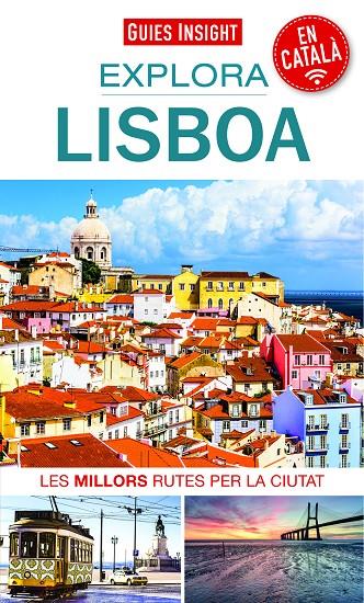 EXPLORA LISBOA | 9788490346952 | .., . | Llibreria Online de Banyoles | Comprar llibres en català i castellà online