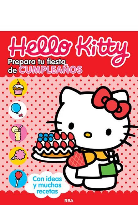 HELLO KITTY | 9788427207738 | VARIOS AUTORES | Llibreria L'Altell - Llibreria Online de Banyoles | Comprar llibres en català i castellà online - Llibreria de Girona