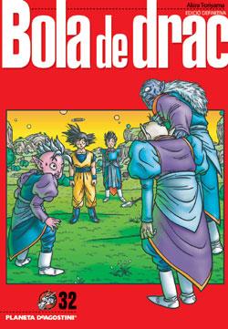 BOLA DE DRAC: Nº32/34 | 9788468470313 | TORIYAMA, AKIRA  | Llibreria Online de Banyoles | Comprar llibres en català i castellà online