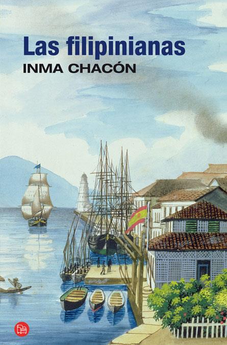  FILIPINIANAS, LAS | 9788466326018 | CHACON GUTIERREZ, INMACULADA | Llibreria Online de Banyoles | Comprar llibres en català i castellà online