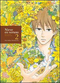 NIEVE EN VERANO, VOL. 2 | 9788416188017 | KAWACHI, HARUKA  | Llibreria Online de Banyoles | Comprar llibres en català i castellà online