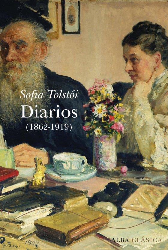 DIARIOS | 9788484285885 | TOLSTÓI, SOFIA | Llibreria L'Altell - Llibreria Online de Banyoles | Comprar llibres en català i castellà online - Llibreria de Girona