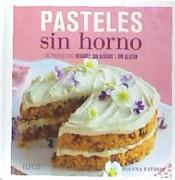 PASTELES SIN HORNO | 9788416138807 | FARROW, JOANNA | Llibreria Online de Banyoles | Comprar llibres en català i castellà online