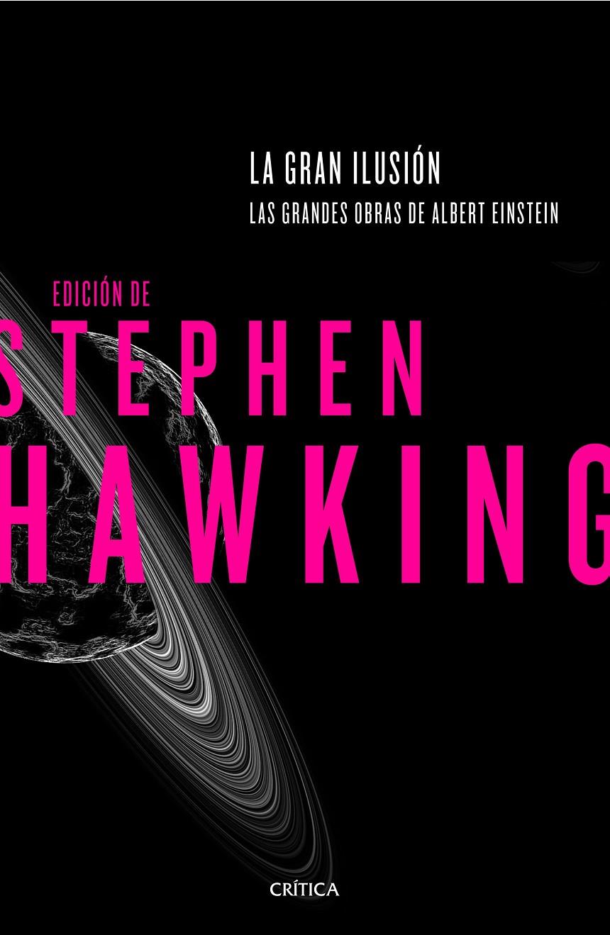 GRAN ILUSIÓN, LA | 9788498929102 | HAWKING STEPHEN  | Llibreria Online de Banyoles | Comprar llibres en català i castellà online