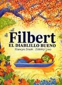 FILBERT, EL DIABLILLO BUENO | 9788415208402 | ORAM, HIAWYN | Llibreria Online de Banyoles | Comprar llibres en català i castellà online