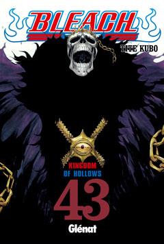 BLEACH 43 | 9788499472799 | KUBO, TITE | Llibreria L'Altell - Llibreria Online de Banyoles | Comprar llibres en català i castellà online - Llibreria de Girona