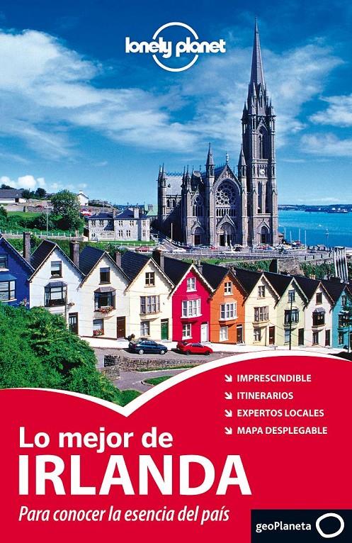 LO MEJOR DE IRLANDA 2 | 9788408007319 | AA. VV. | Llibreria L'Altell - Llibreria Online de Banyoles | Comprar llibres en català i castellà online - Llibreria de Girona