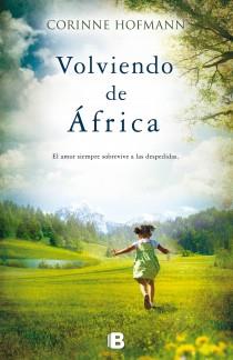 VOLVIENDO DE AFRICA | 9788466653299 | HOFMANN, CORINNE | Llibreria Online de Banyoles | Comprar llibres en català i castellà online