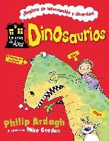 DINOSAURIOS | 9788424632861 | ARDAGH, PHILIP | Llibreria L'Altell - Llibreria Online de Banyoles | Comprar llibres en català i castellà online - Llibreria de Girona