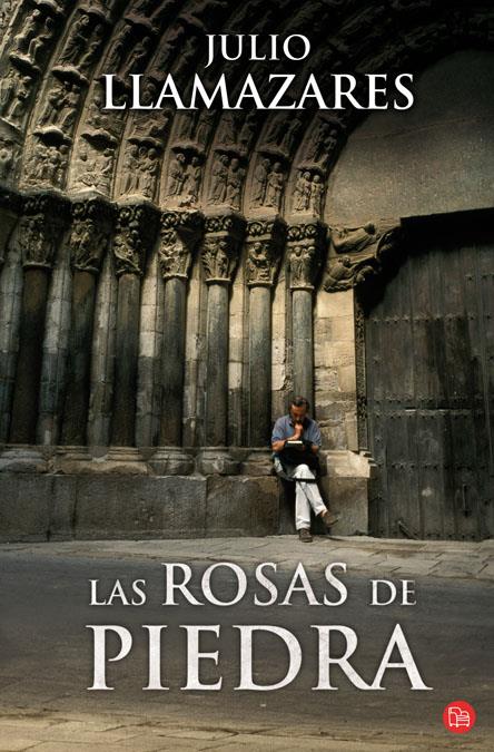 ROSAS DE PIEDRA | 9788466323147 | LLAMAZARES JULIO | Llibreria Online de Banyoles | Comprar llibres en català i castellà online