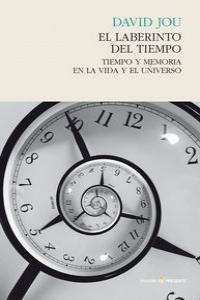 LABERINTO DEL TIEMPO, EL | 9788494100888 | JOU, DAVID  | Llibreria Online de Banyoles | Comprar llibres en català i castellà online