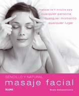 MASAJE FACIAL | 9788480768207 | ALEKSANDROWICK,BEATA | Llibreria Online de Banyoles | Comprar llibres en català i castellà online