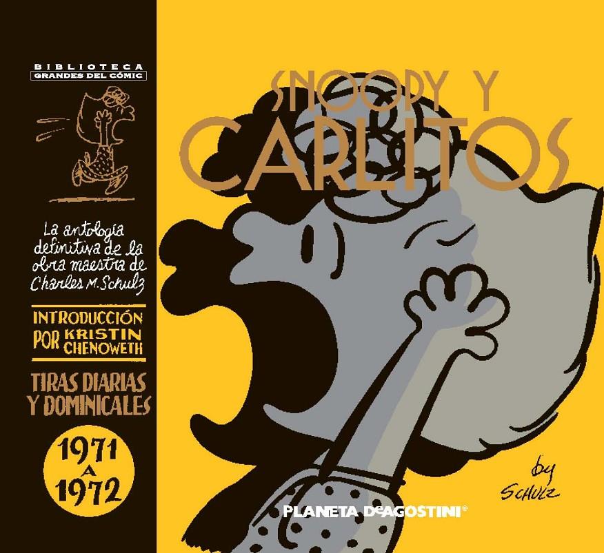 SNOOPY Y CARLITOS Nº 11 | 9788468479989 | CHARLES M.SCHULZ | Llibreria Online de Banyoles | Comprar llibres en català i castellà online