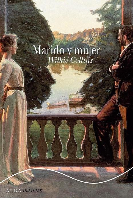 MARIDO Y MUJER | 9788484284789 | COLLINS,WILKIE | Llibreria Online de Banyoles | Comprar llibres en català i castellà online