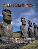 70 MISTERIOS DEL MUNDO ANTIGUO | 9788498013375 | M. FAGAN, BRIAN | Llibreria Online de Banyoles | Comprar llibres en català i castellà online