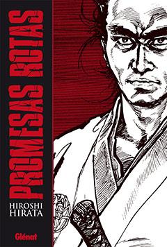 PROMESAS ROTAS | 9788499470511 | HIRATA HIROSHI | Llibreria Online de Banyoles | Comprar llibres en català i castellà online