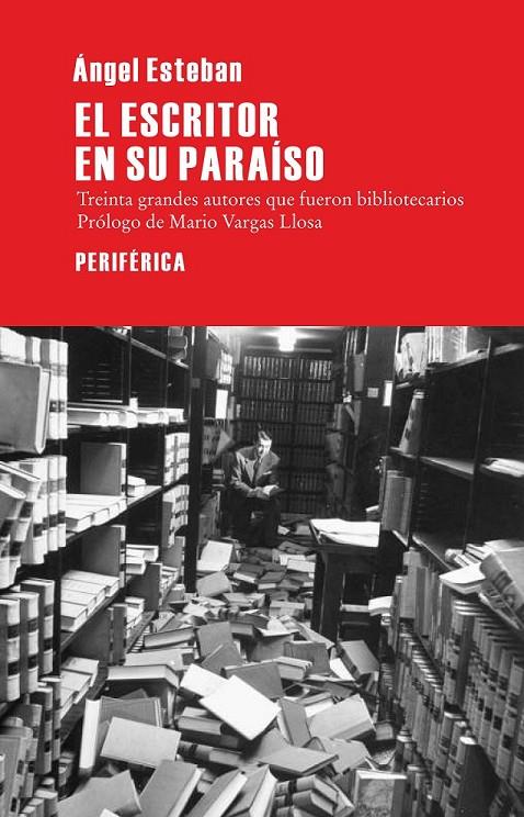 ESCRITOR EN SU PARAÍSO, EL | 9788492865925 | ESTEBAN, ÁNGEL | Llibreria Online de Banyoles | Comprar llibres en català i castellà online