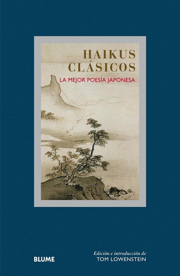 COL. SABIDURÍA. HAIKUS CLÁSICOS | 9788498018424 | LOWENSTEIN, TOM/CLEARE, JOHN | Llibreria Online de Banyoles | Comprar llibres en català i castellà online