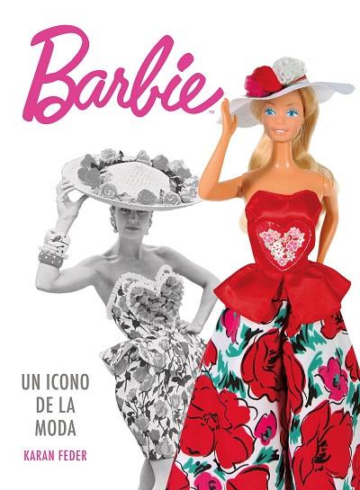 BARBIE | 9788419875679 | FEDER, KARAN | Llibreria Online de Banyoles | Comprar llibres en català i castellà online