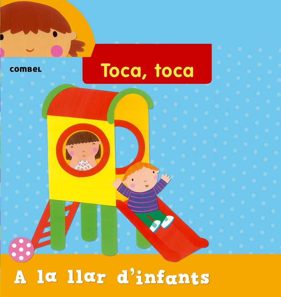 A LA LLAR D'INFANTS | 9788498258240 | REDFORD, RUTH | Llibreria Online de Banyoles | Comprar llibres en català i castellà online