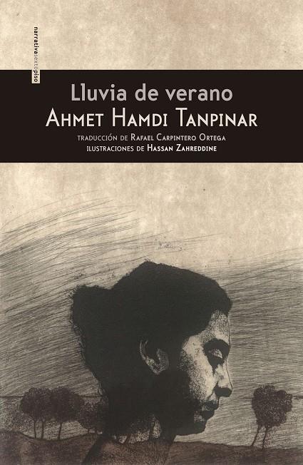 LLUVIA DE VERANO | 9788416677030 | TANPINAR, AHMET HAMDI | Llibreria Online de Banyoles | Comprar llibres en català i castellà online