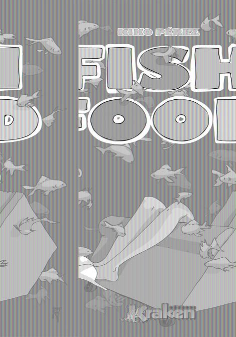 FISH FOOD | 9788492534555 | PEREZ K | Llibreria Online de Banyoles | Comprar llibres en català i castellà online