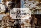 CAPITELLS DEL CLAUSTRE DE SANTES CREUS, ELS | 9788497913386 | BALUJA, JOSEP I OLIVER, JESUS M. | Llibreria L'Altell - Llibreria Online de Banyoles | Comprar llibres en català i castellà online - Llibreria de Girona