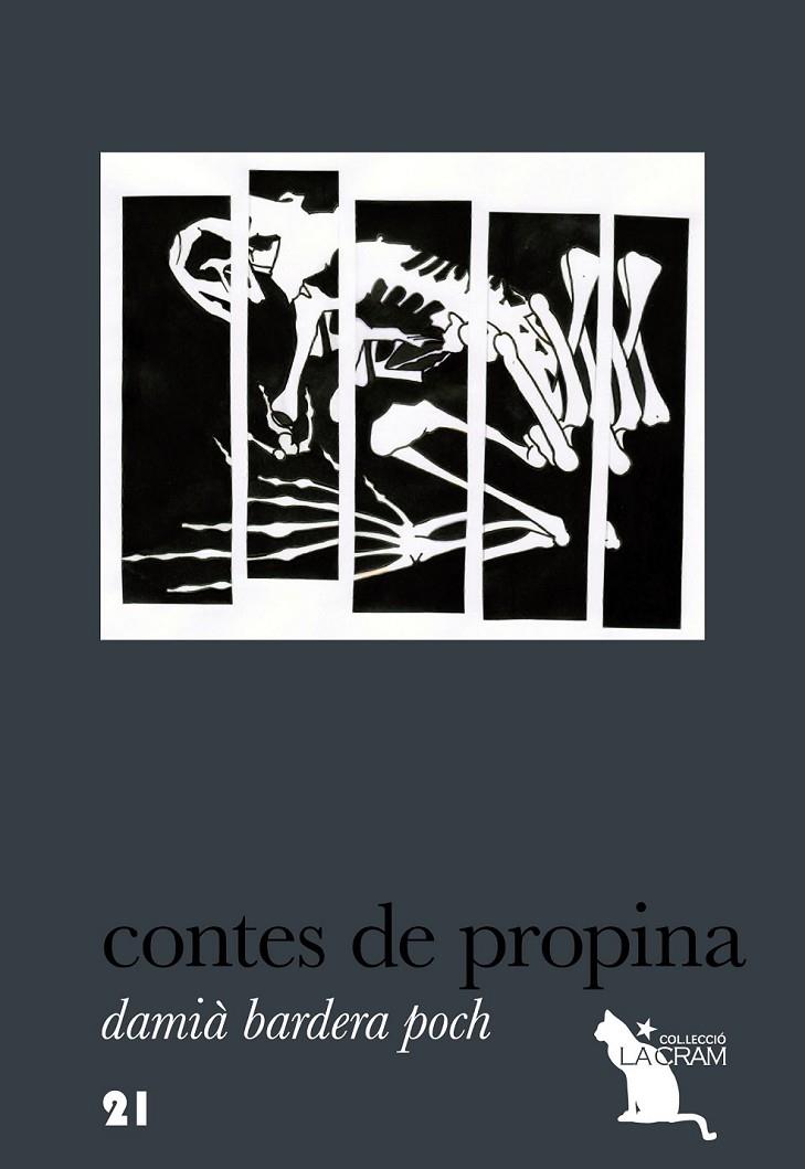 CONTES DE PROPINA | 9788492745869 | BARDERA, DAMIÀ | Llibreria L'Altell - Llibreria Online de Banyoles | Comprar llibres en català i castellà online - Llibreria de Girona