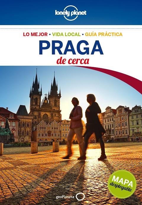 PRAGA DE CERCA 4 | 9788408135913 | BAKER, MARK | Llibreria Online de Banyoles | Comprar llibres en català i castellà online