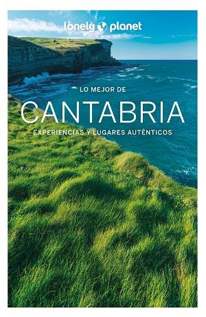 LO MEJOR DE CANTABRIA 2 | 9788408264019 | BASSI, GIACOMO | Llibreria L'Altell - Llibreria Online de Banyoles | Comprar llibres en català i castellà online - Llibreria de Girona