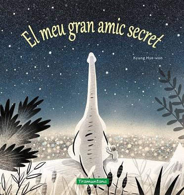 MEU GRAN AMIC SECRET, EL | 9788419829214 | HYE-WON, KYUNG | Llibreria Online de Banyoles | Comprar llibres en català i castellà online