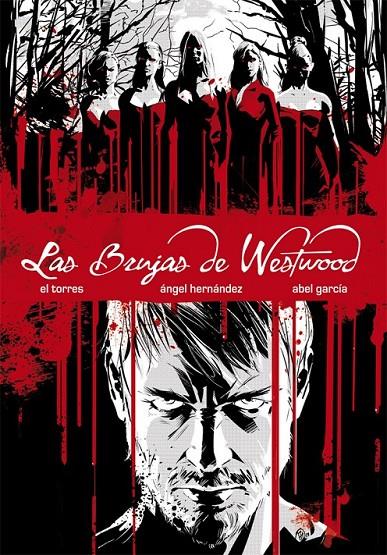 B RUJAS DE WESTWOOD, LAS | 9788415850267 | TORRES GARCÍA, JUAN ANTONIO/HERNÁNDEZ, ÁNGEL/GARCÍA HERNÁNDEZ, ABEL | Llibreria Online de Banyoles | Comprar llibres en català i castellà online