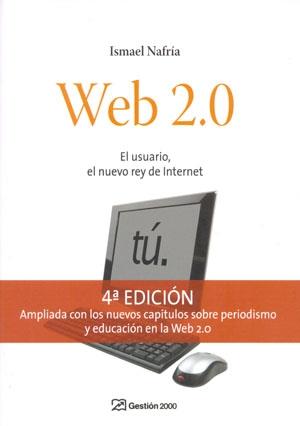 WEB 2.0 | 9788498750034 | NAFRÍA,ISMAEL | Llibreria Online de Banyoles | Comprar llibres en català i castellà online