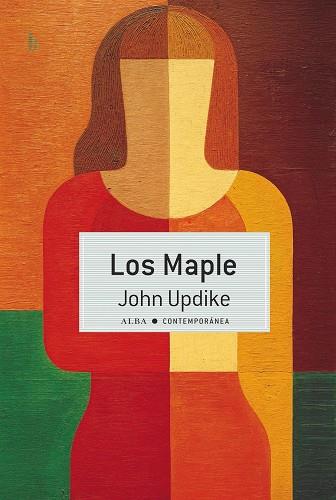 MAPLE, LOS | 9788490656440 | UPDIKE, JOHN | Llibreria Online de Banyoles | Comprar llibres en català i castellà online