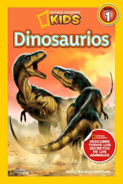 DINOSAURIOS | 9788482985626 | ZOEHFELD , KATHLEEN WEIDNER | Llibreria Online de Banyoles | Comprar llibres en català i castellà online