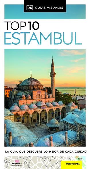 ESTAMBUL | 9780241705292 | DK | Llibreria L'Altell - Llibreria Online de Banyoles | Comprar llibres en català i castellà online - Llibreria de Girona