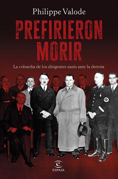 PREFIRIERON MORIR | 9788467073805 | VALODE, PHILIPPE | Llibreria Online de Banyoles | Comprar llibres en català i castellà online