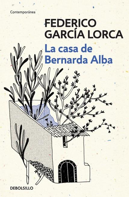 LA CASA DE BERNARDA ALBA | 9788466337854 | GARCIA LORCA,FEDERICO | Llibreria Online de Banyoles | Comprar llibres en català i castellà online