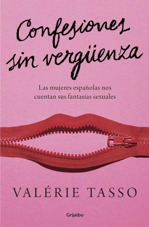 CONFESIONES SIN VERGÜENZA | 9788425353413 | TASSO,VALÉRIE | Llibreria Online de Banyoles | Comprar llibres en català i castellà online