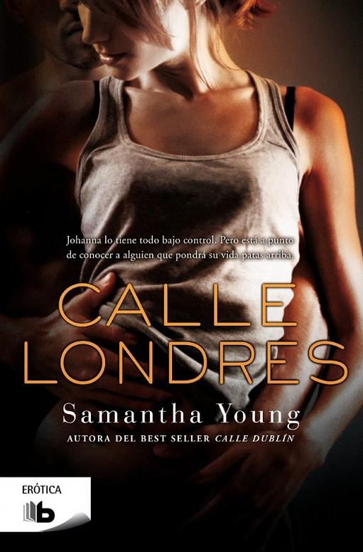 CALLE LONDRES | 9788490700068 | YOUNG, SAMANTHA | Llibreria Online de Banyoles | Comprar llibres en català i castellà online